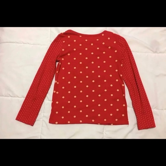 Girls Shirt GapKids size (8) - Picture 3 of 5